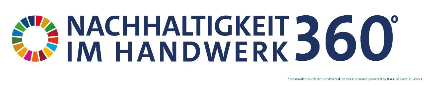 Nachhaltigkeit im Handwerk 360