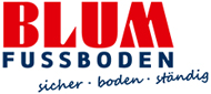 Fussboden Blum